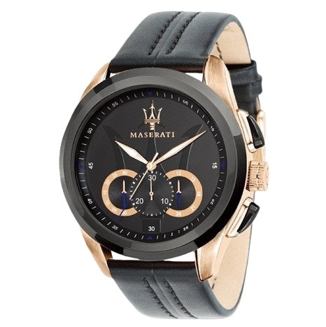 Orologio Maserati R8871612027