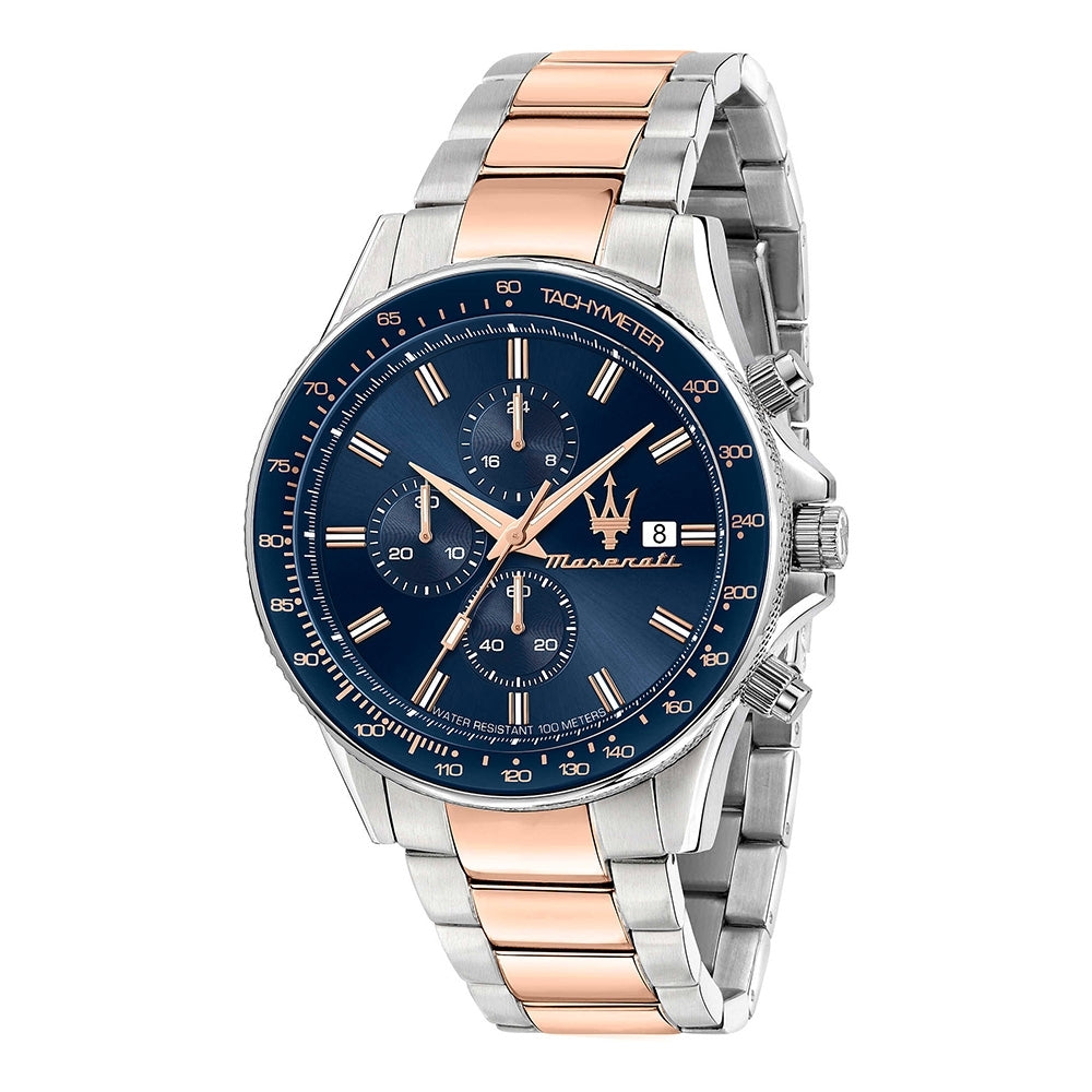Orologio Maserati R8873640012