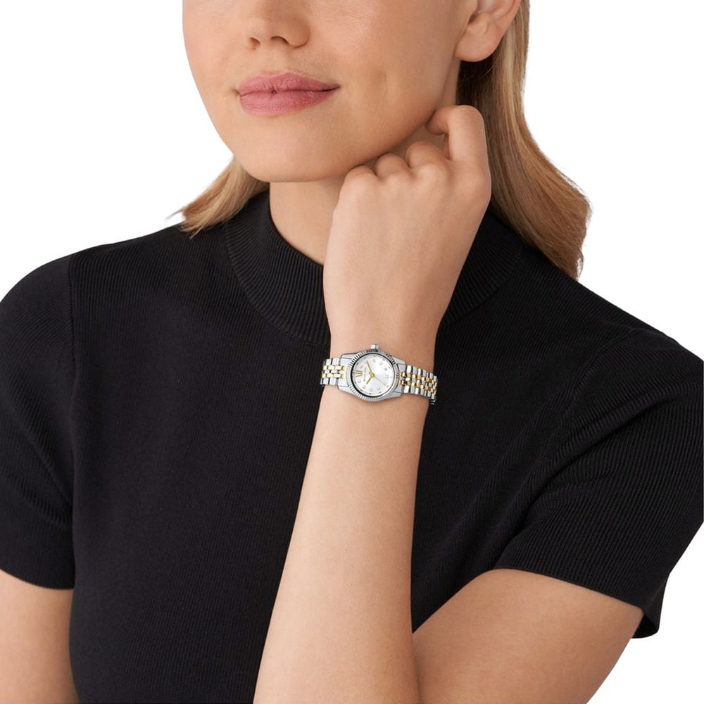 
                  
                    Orologio Michael Kors MK4740
                  
                