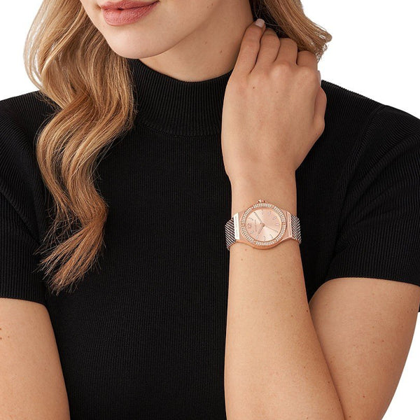 
                  
                    Orologio Michael Kors MK7336
                  
                