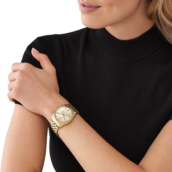 
                  
                    Orologio Michael Kors MK7378
                  
                