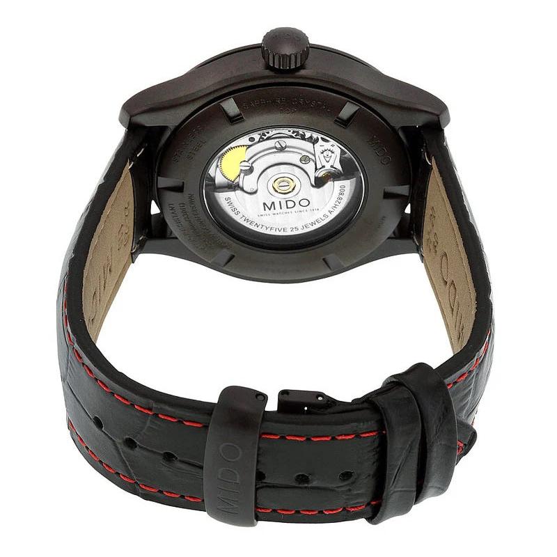 
                  
                    Orologio Mido M0054303705000
                  
                
