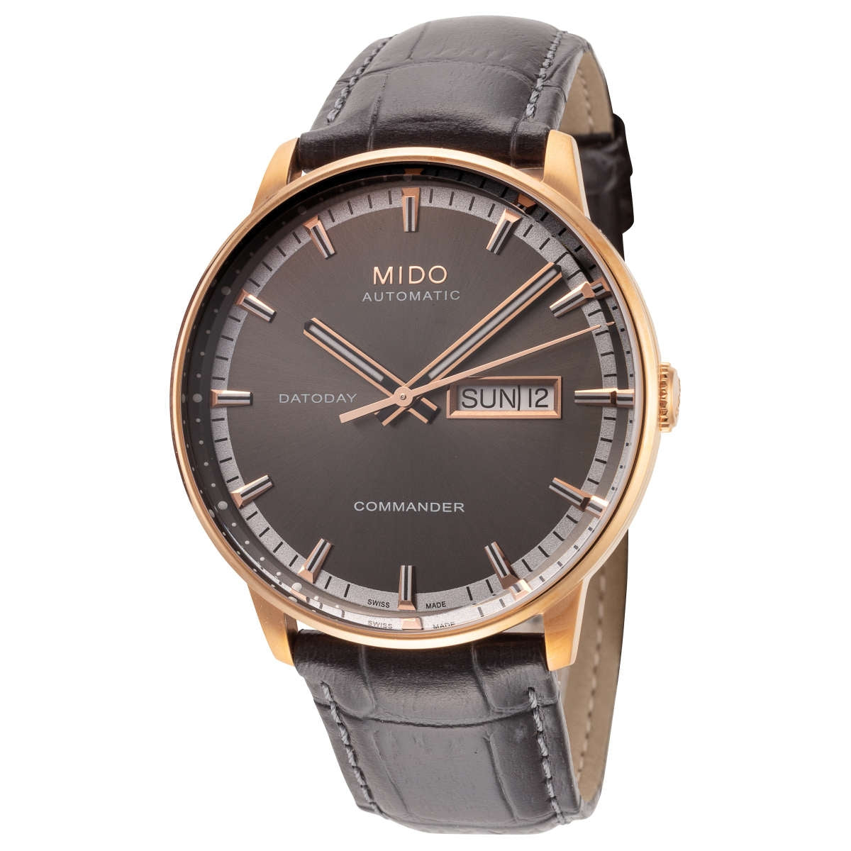 Orologio Mido M0164303606180