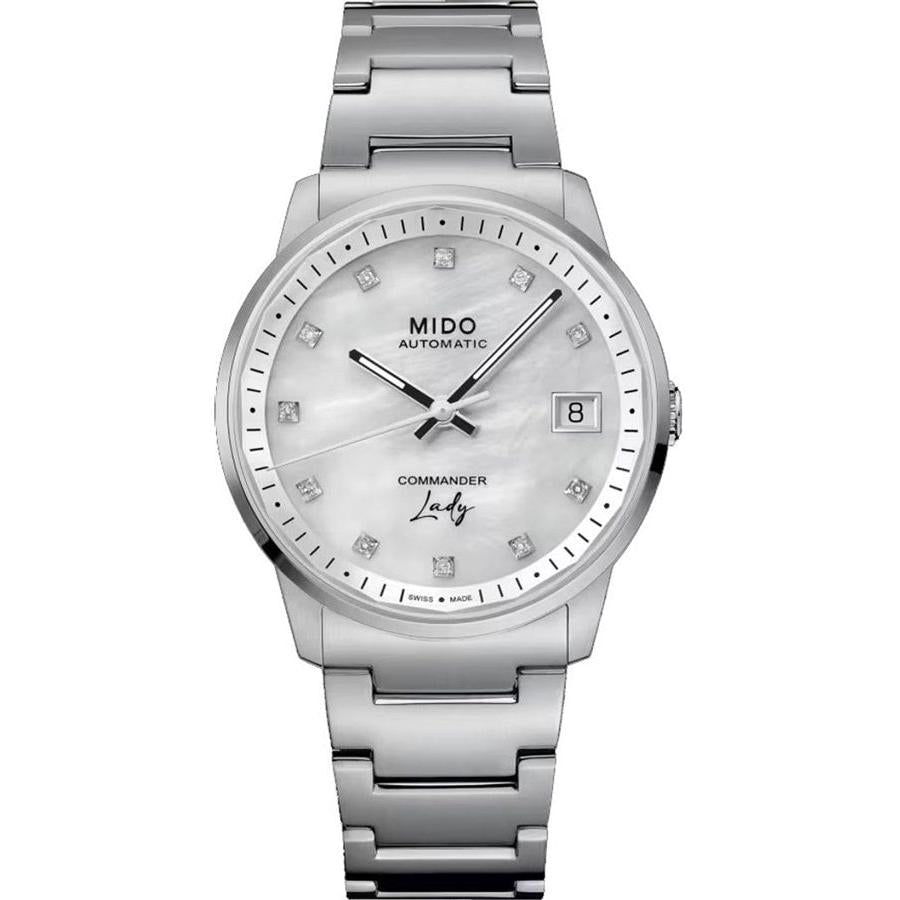 Orologio Mido M021-207-11-106-00