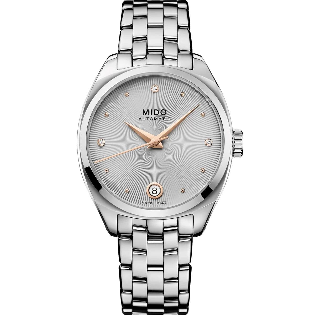 Orologio Mido M024-307-11-076-00