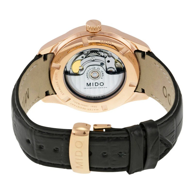 
                  
                    Orologio Mido M0244073603100
                  
                