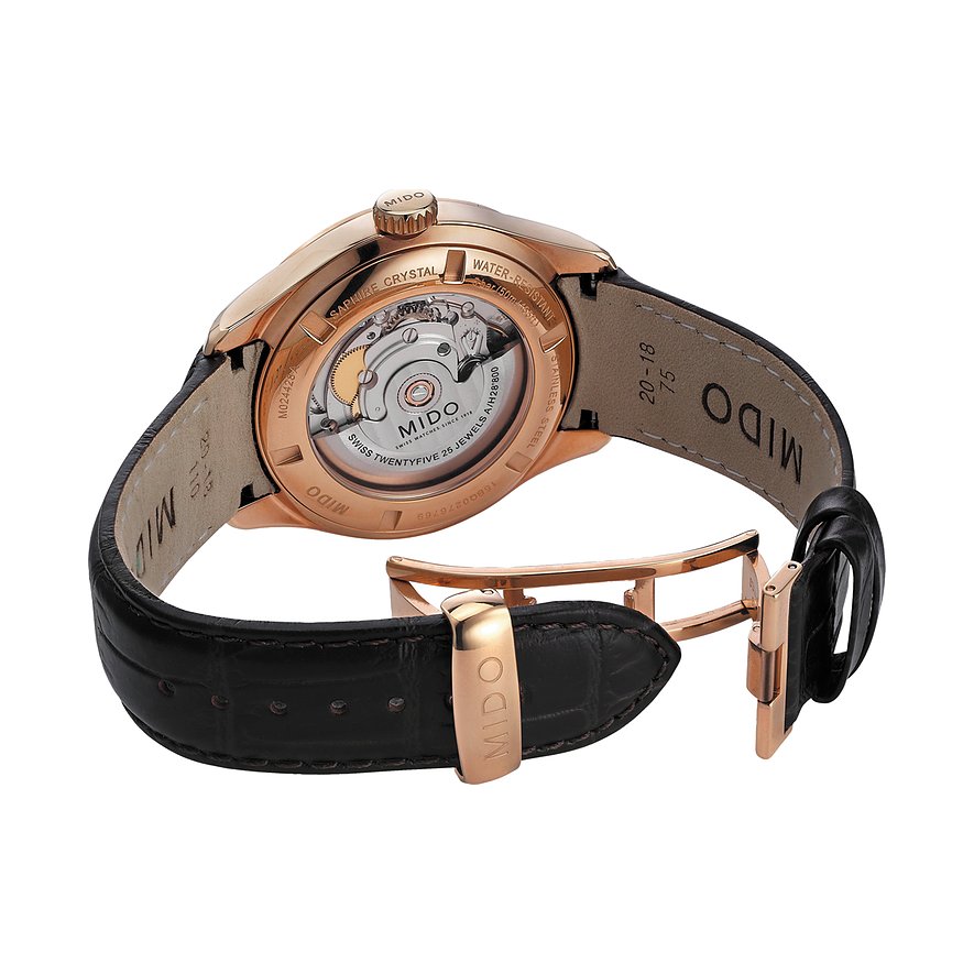 Orologio Mido M0244283603100