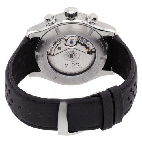 
                  
                    Orologio Mido M0256271606100
                  
                