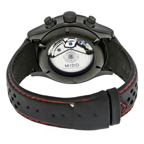 
                  
                    Orologio Mido M0256273606100
                  
                