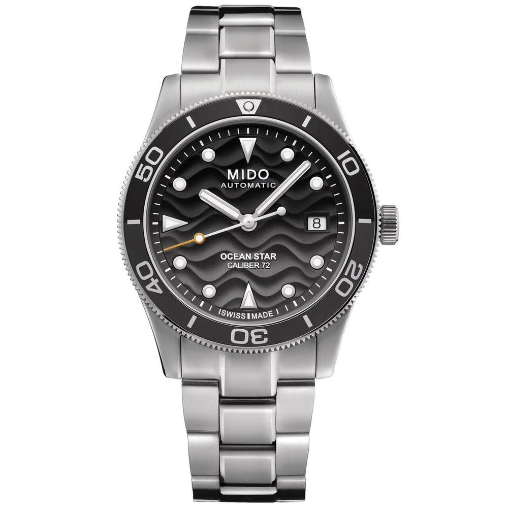 Orologio Mido M026-907-11-061-00