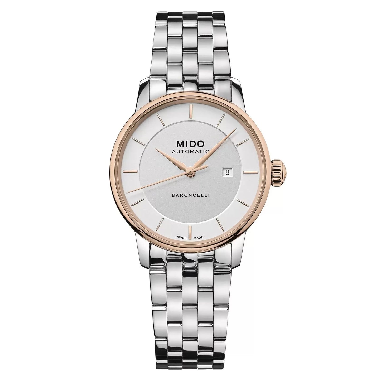Orologio Mido M037-207-21-031-00