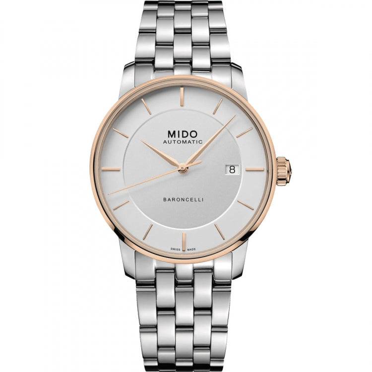 Orologio Mido M037-407-21-031-00