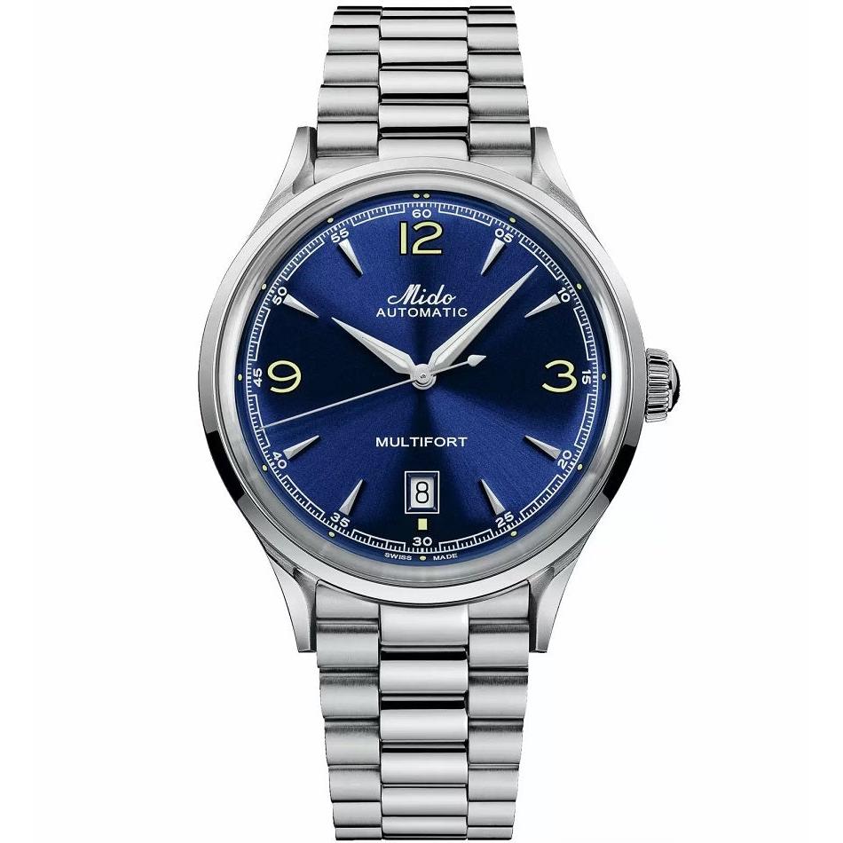 Orologio Mido M040-407-11-047-00