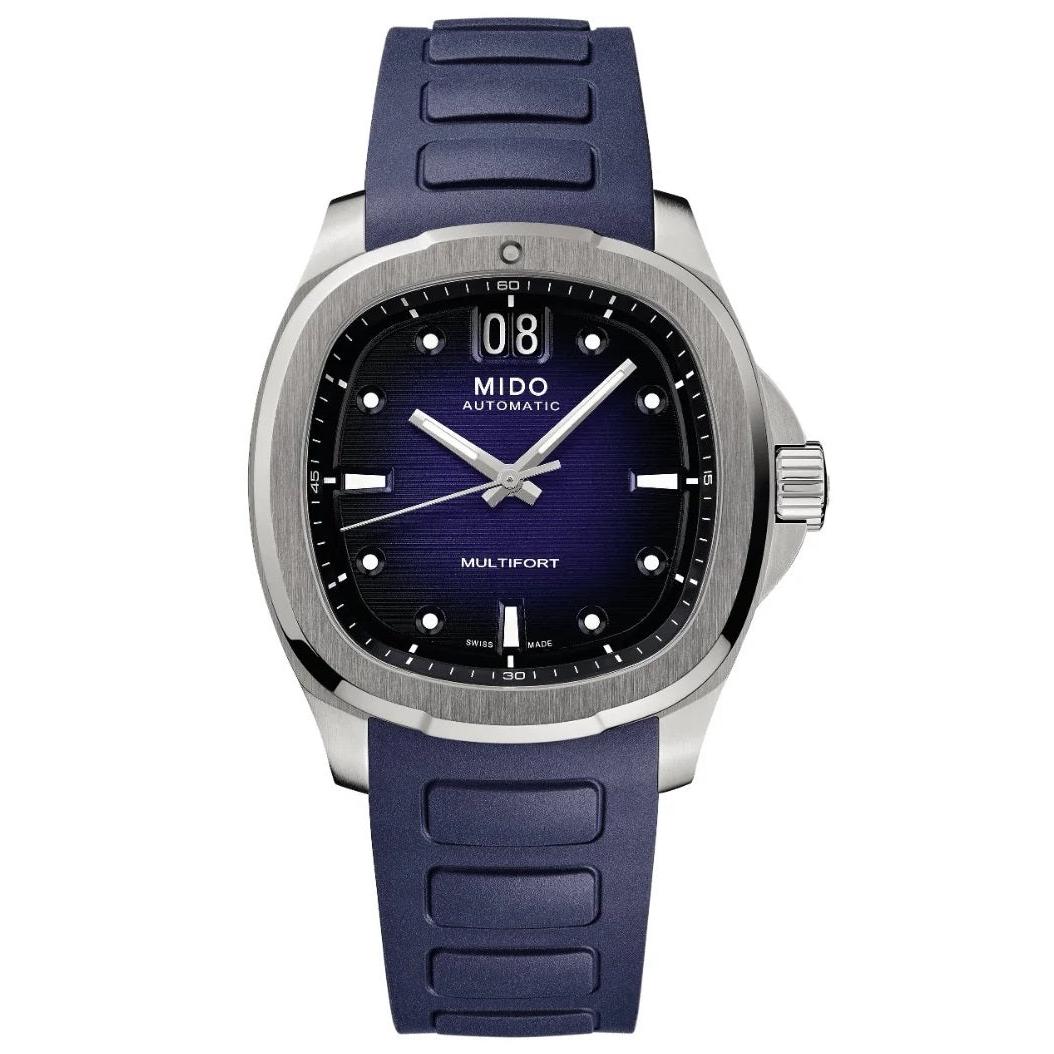 Orologio Mido M049-526-17-041-00