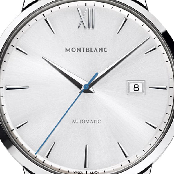 
                  
                    Orologio Montblanc Watches 111580
                  
                