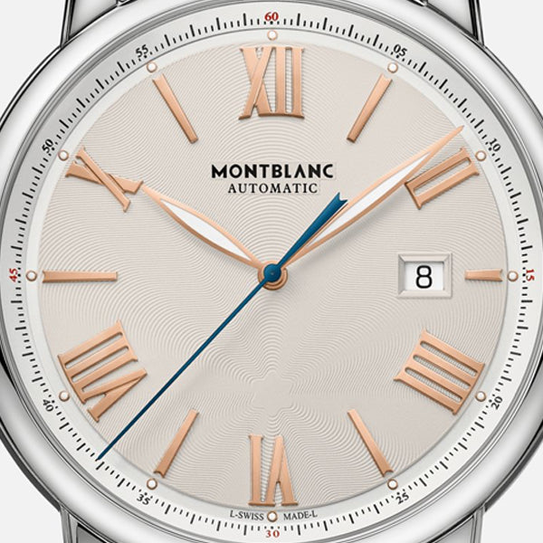 Orologio Montblanc Watches 126104