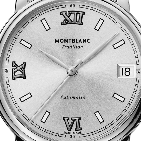 Orologio Montblanc Watches 127773