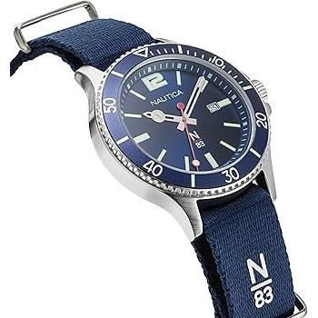 
                  
                    Orologio Nautica NAPABS904
                  
                