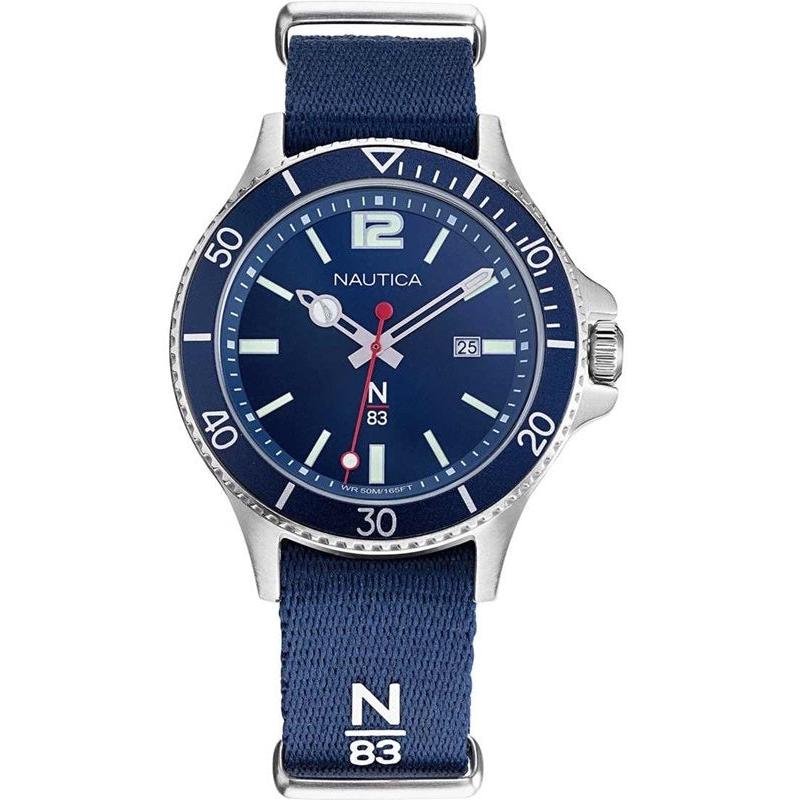 Orologio Nautica NAPABS904