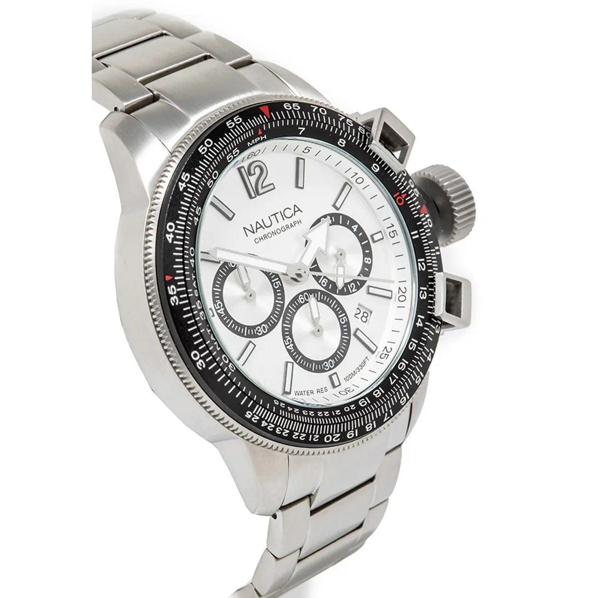 Orologio Nautica NAPBFCF04