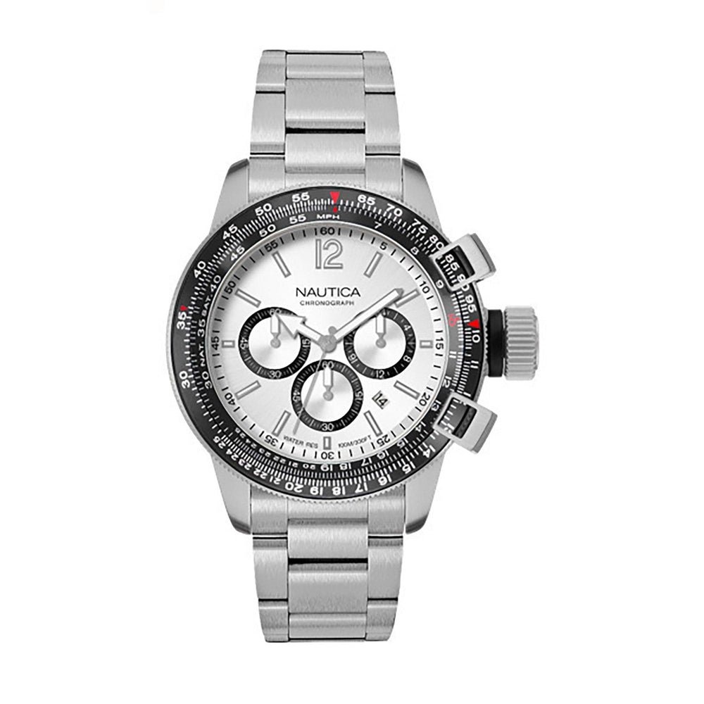 Orologio Nautica NAPBFCF04