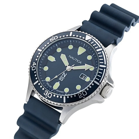Orologio Nautica NAPCBS304