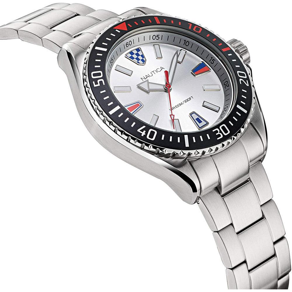 Orologio Nautica NAPCPS905