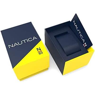 
                  
                    Orologio Nautica NAPFWS005
                  
                