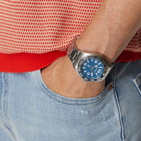 
                  
                    Orologio Nautica NAPFWS307
                  
                