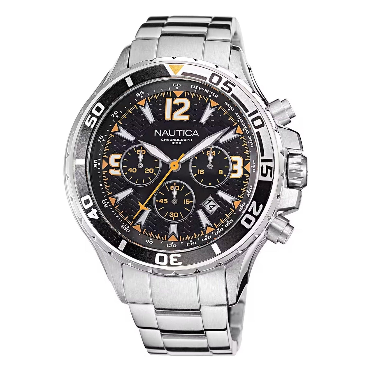 Orologio Nautica NAPNSS217