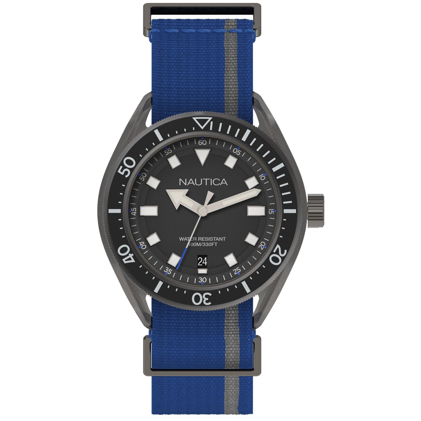 Orologio Nautica NAPPRF002