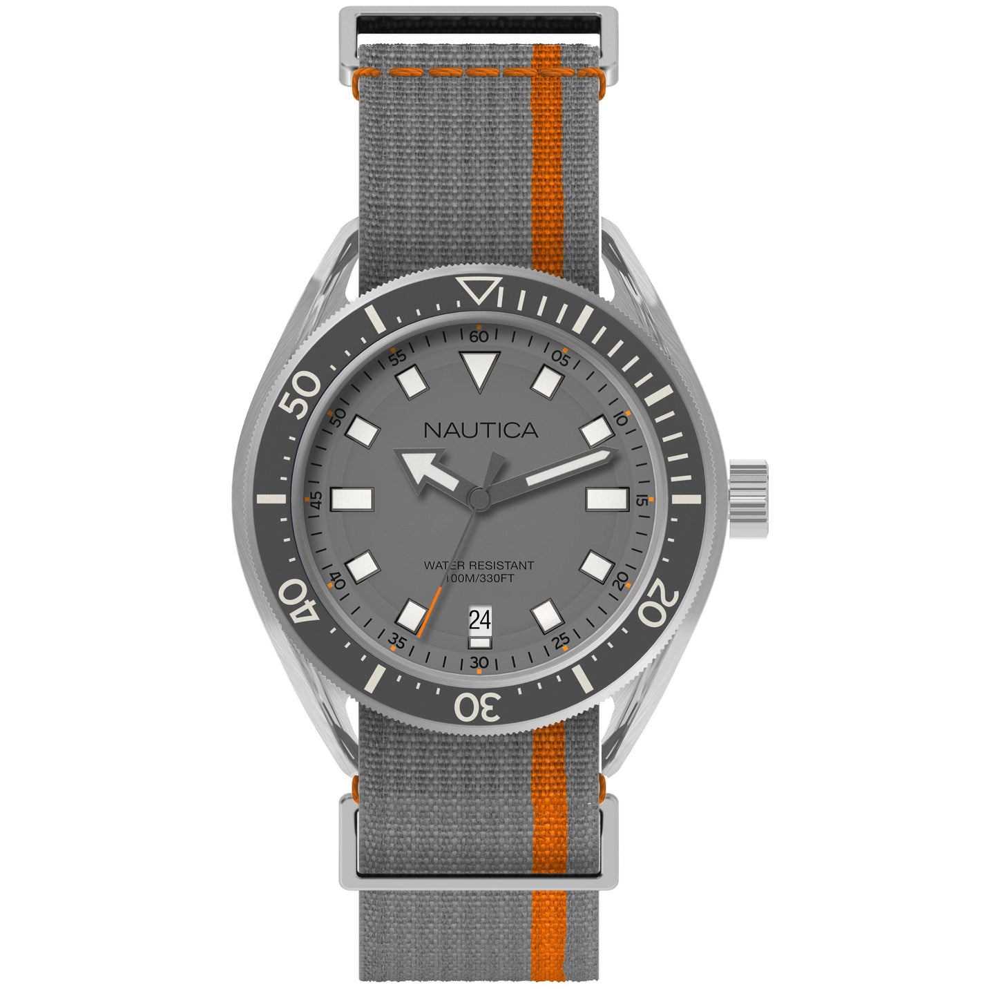 Orologio Nautica NAPPRF003