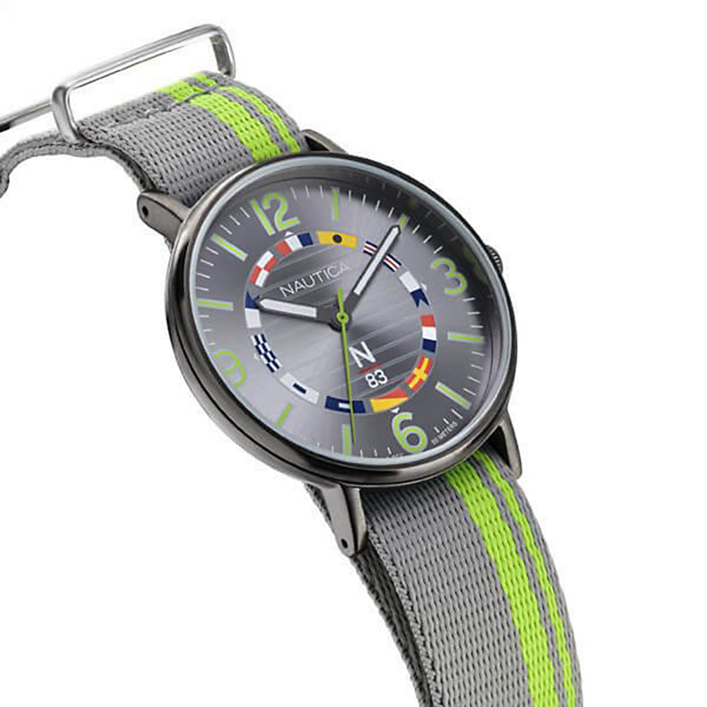 Orologio Nautica NAPWGS903