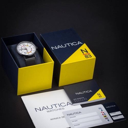 
                  
                    Orologio Nautica NAPWLF921
                  
                