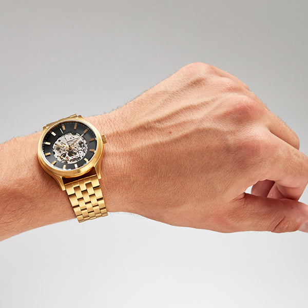 
                  
                    Orologio Nixon A1323-010
                  
                