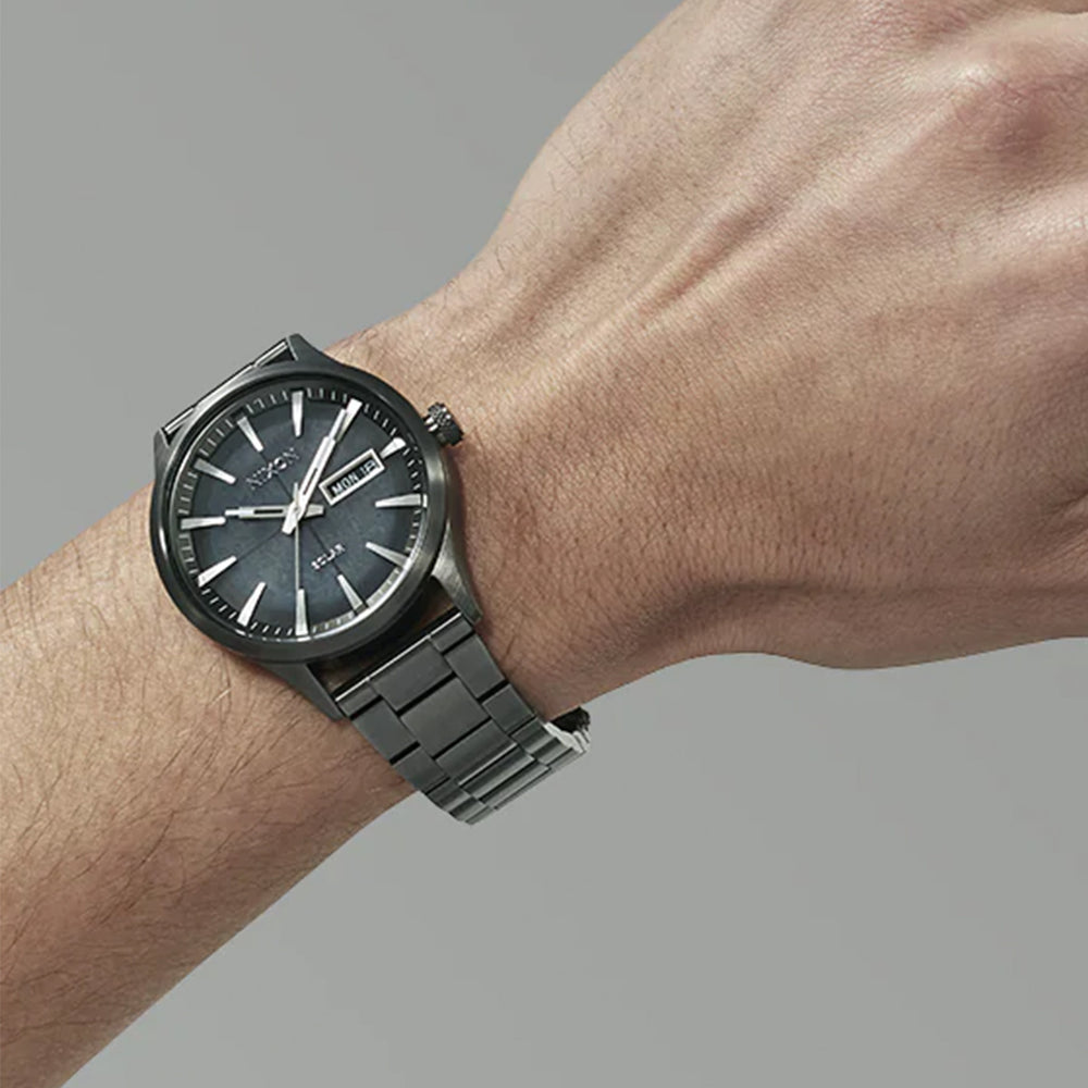 
                  
                    Orologio Nixon A1346-131
                  
                