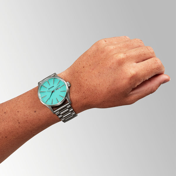 
                  
                    Orologio Nixon A356-2084
                  
                