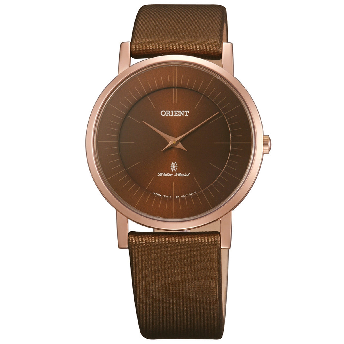 Orologio ORIENT FUA07002T0 donna