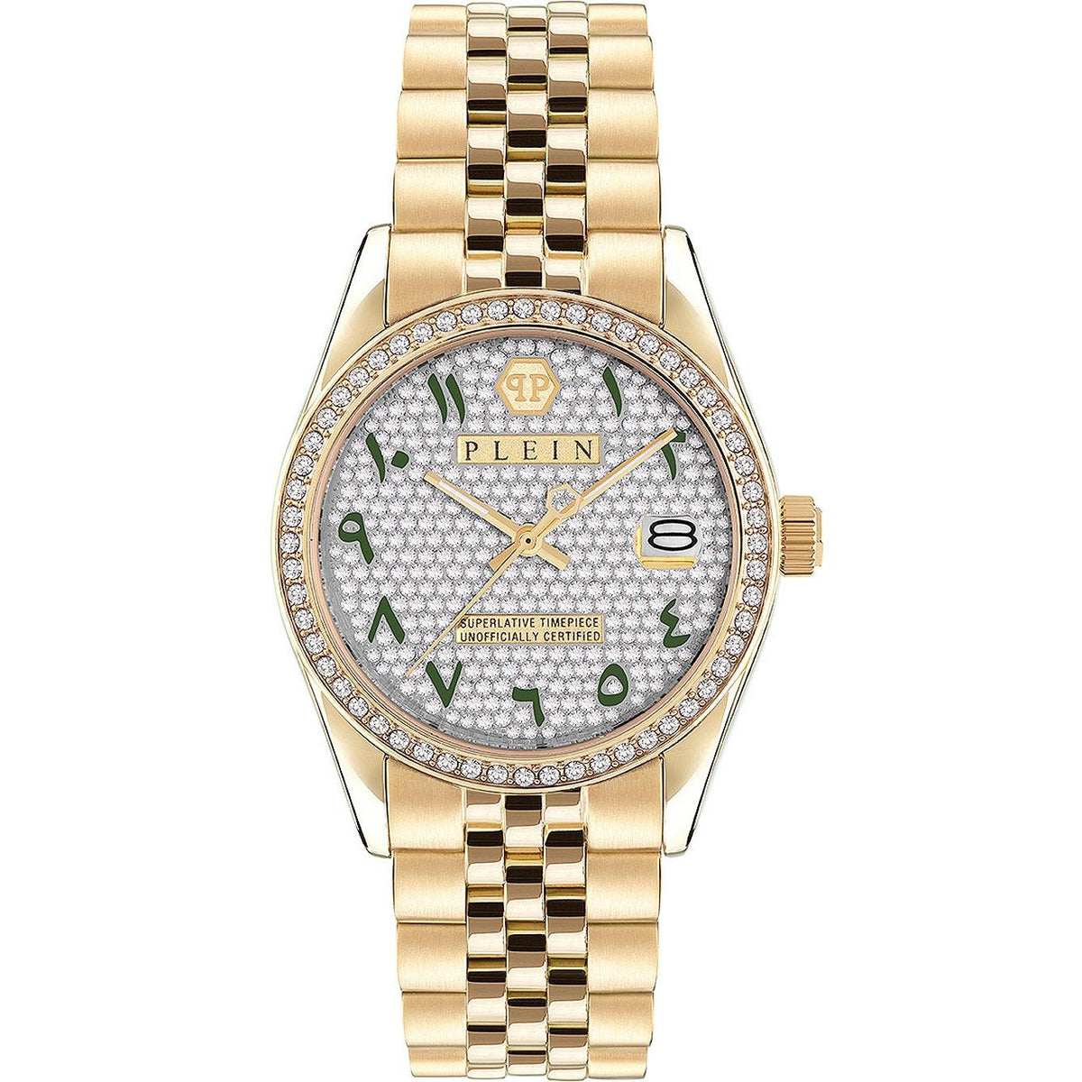 Orologio PHILIPP PLEIN PW2BA0223 donna