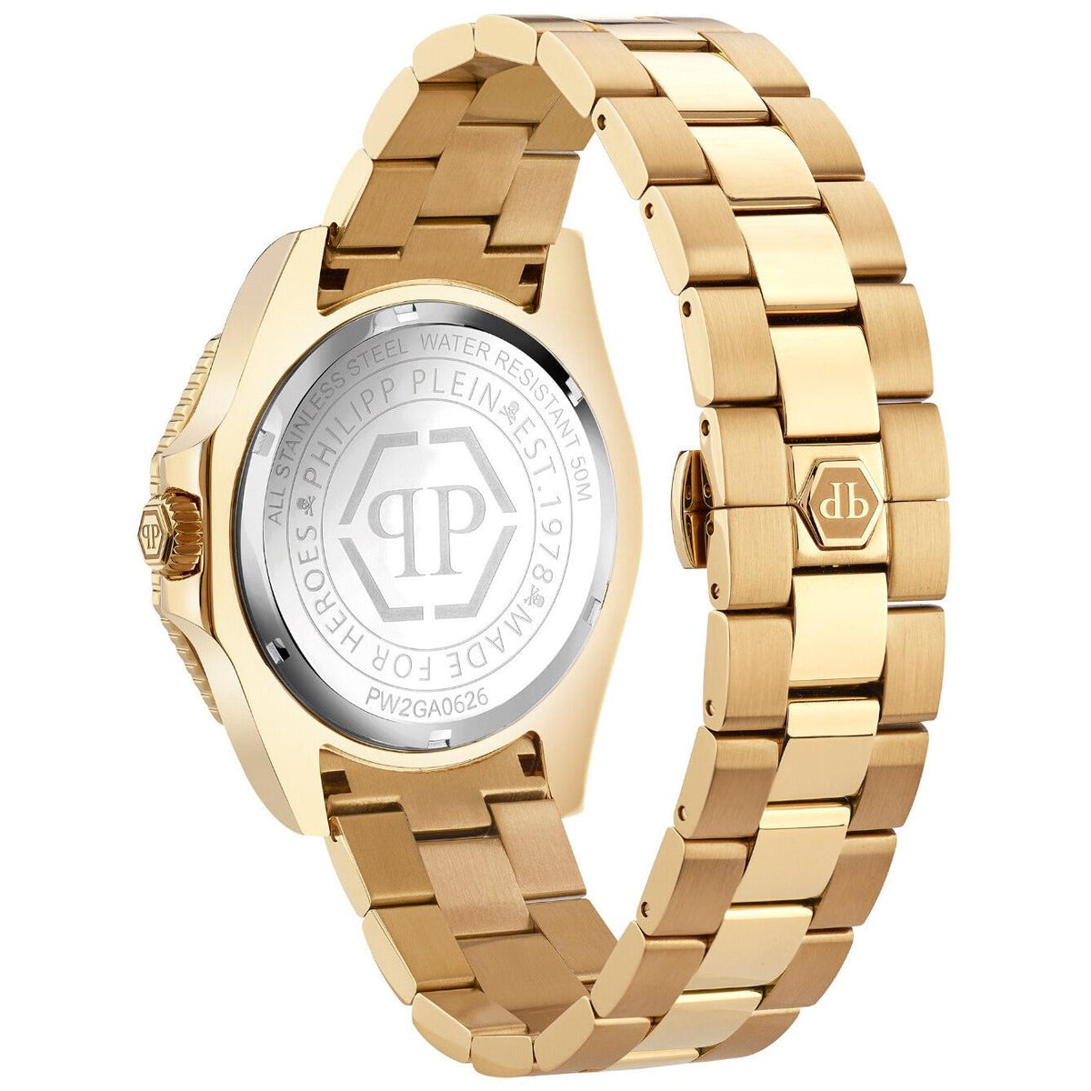 Orologio PHILIPP PLEIN PW2GA0626 uomo