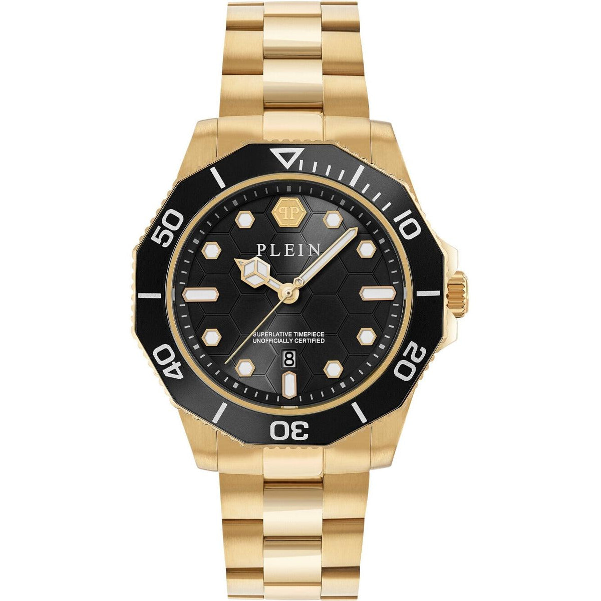 Orologio PHILIPP PLEIN PW2GA0626 uomo