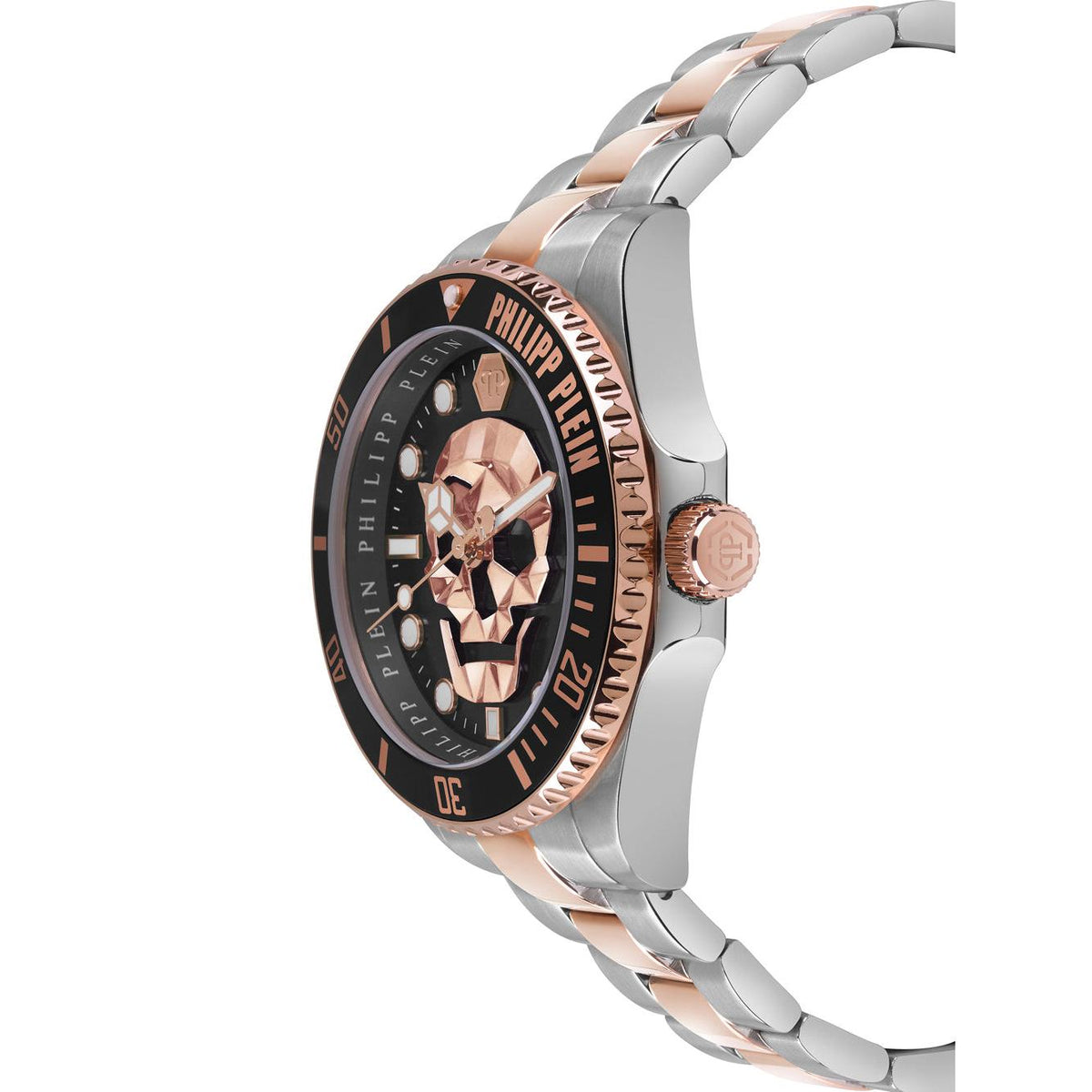 Orologio PHILIPP PLEIN PWOAA0822 uomo