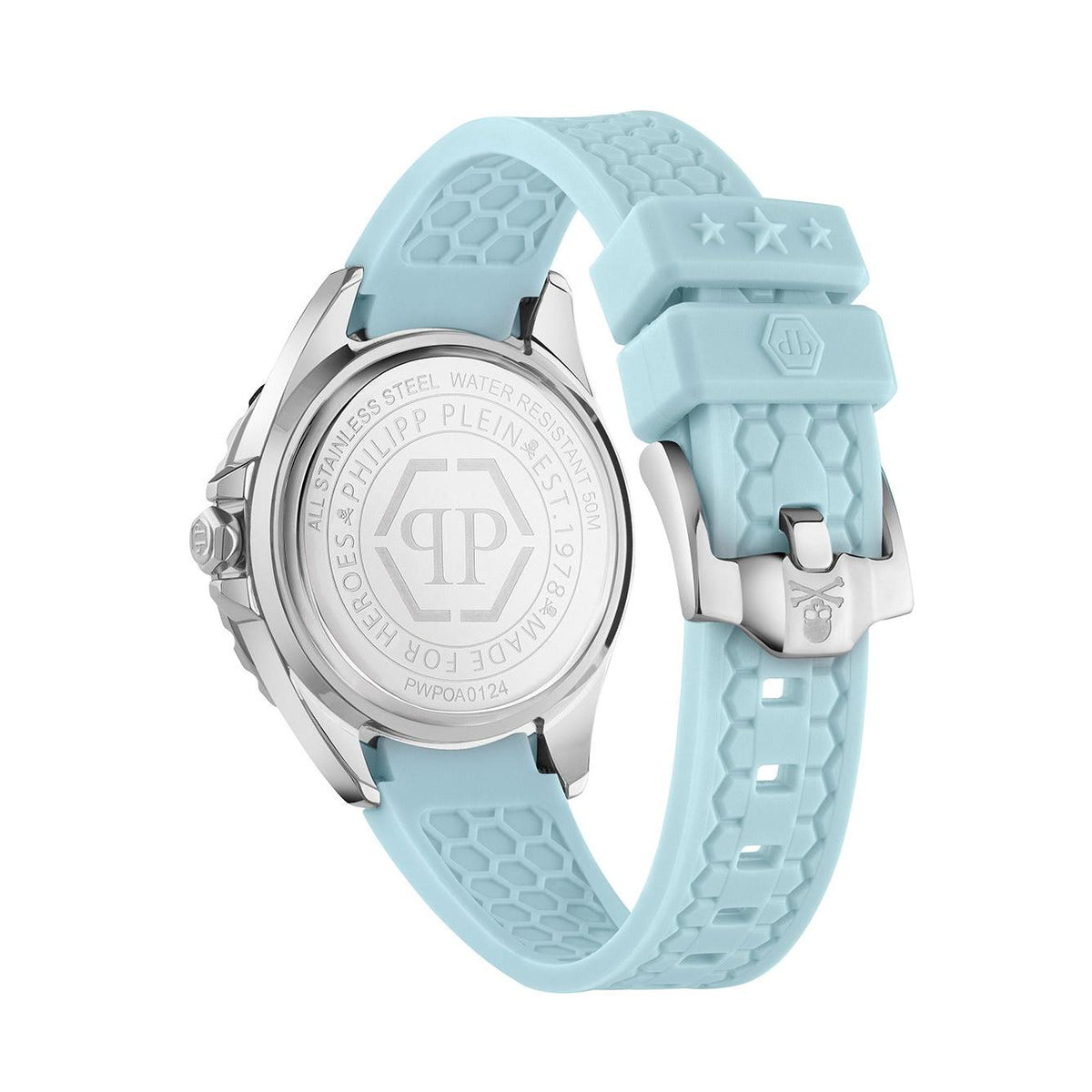Orologio PHILIPP PLEIN PWPOA0124 donna