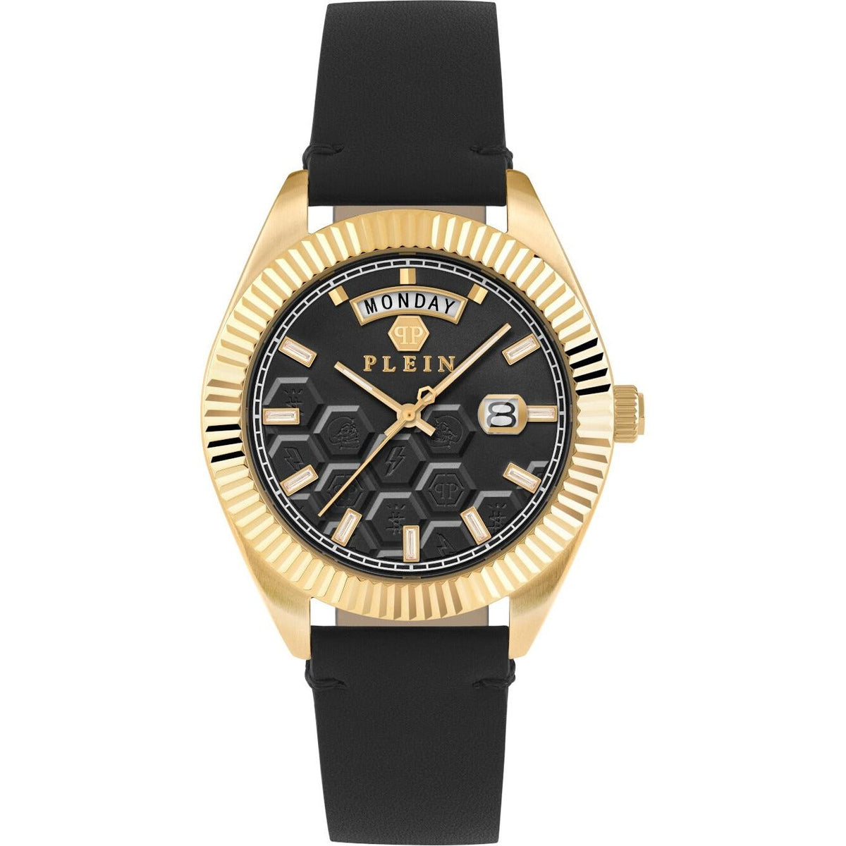 Orologio PHILIPP PLEIN PWPVA0224 uomo
