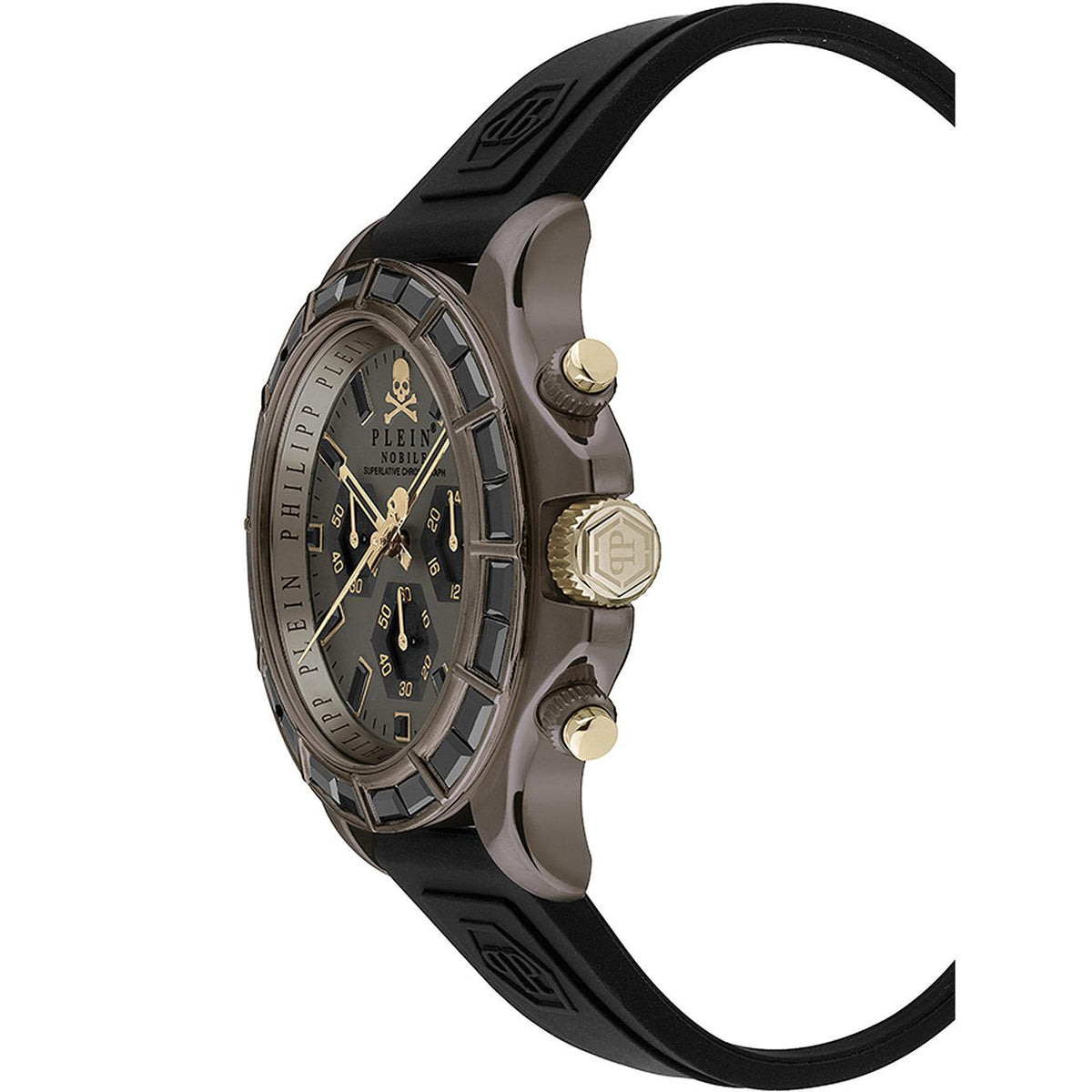 Orologio PHILIPP PLEIN PWVAA0323 uomo