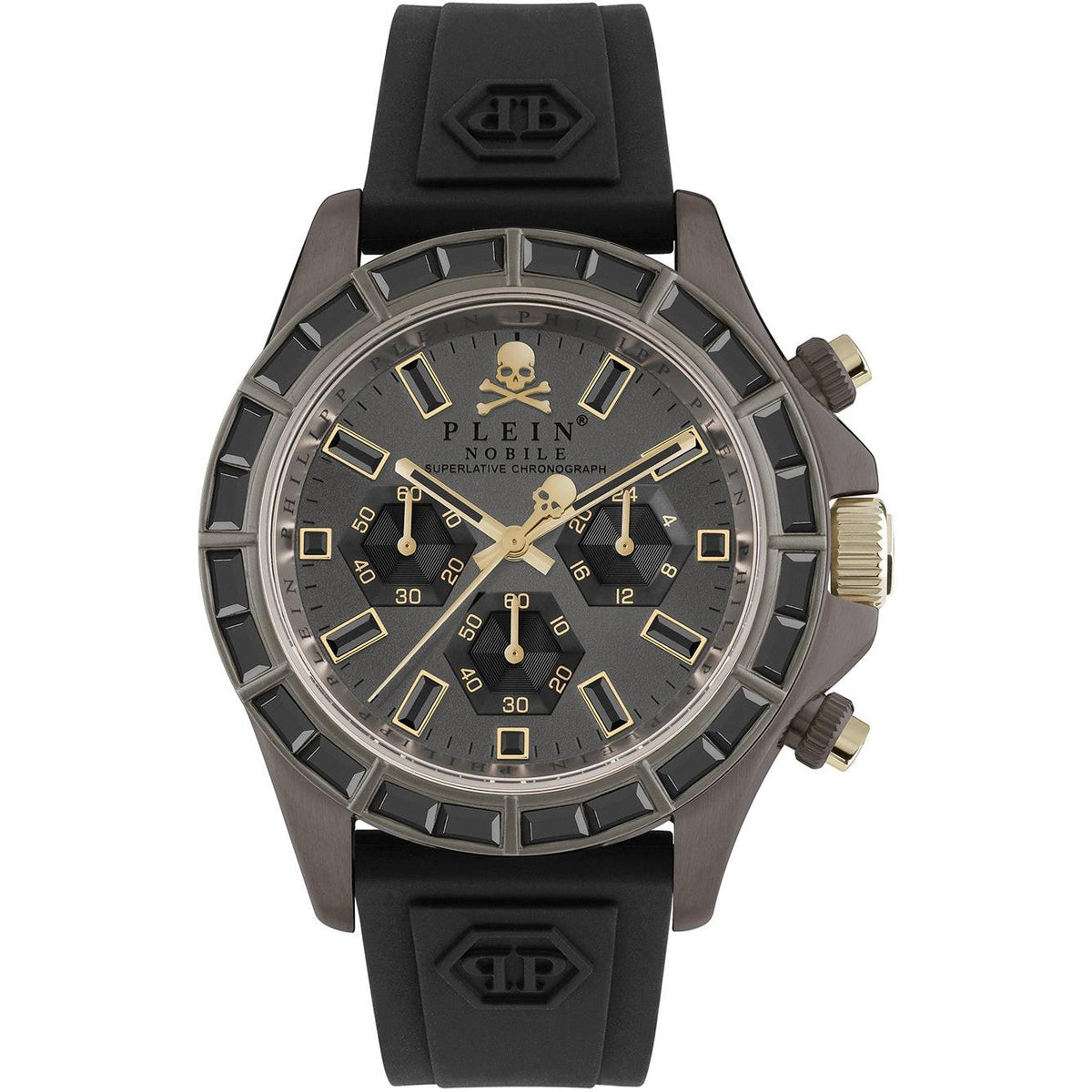 Orologio PHILIPP PLEIN PWVAA0323 uomo