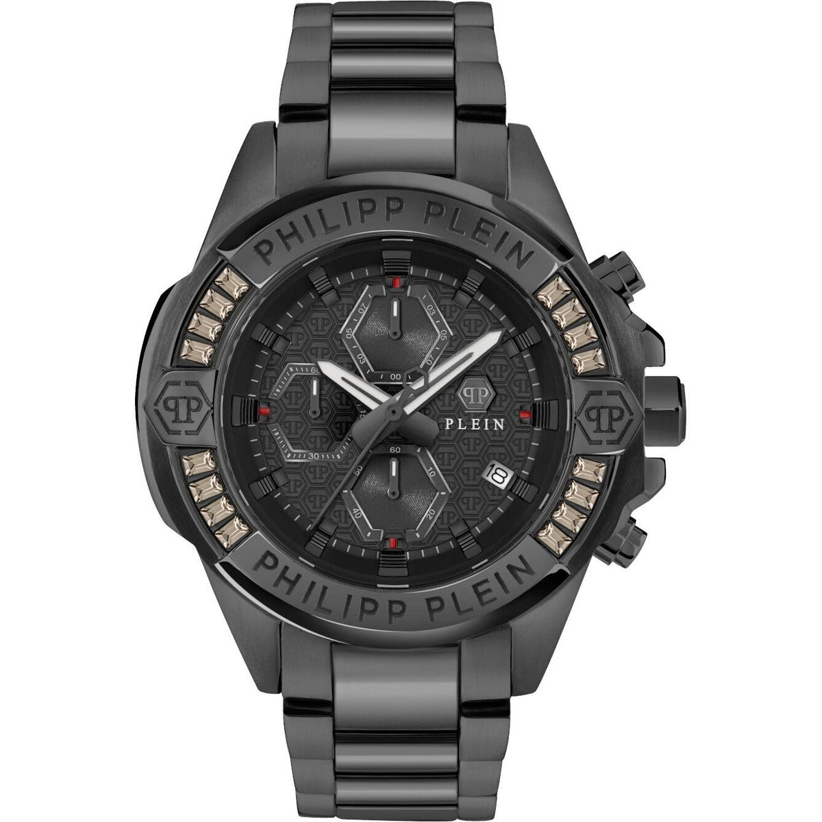 Orologio PHILIPP PLEIN PWWFA0725 uomo