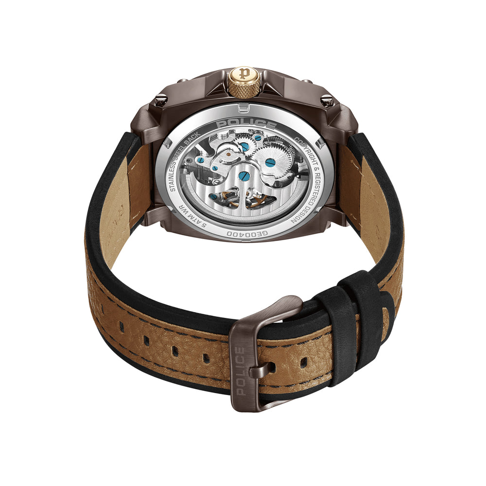 
                  
                    Orologio Police PEWGE0040002
                  
                