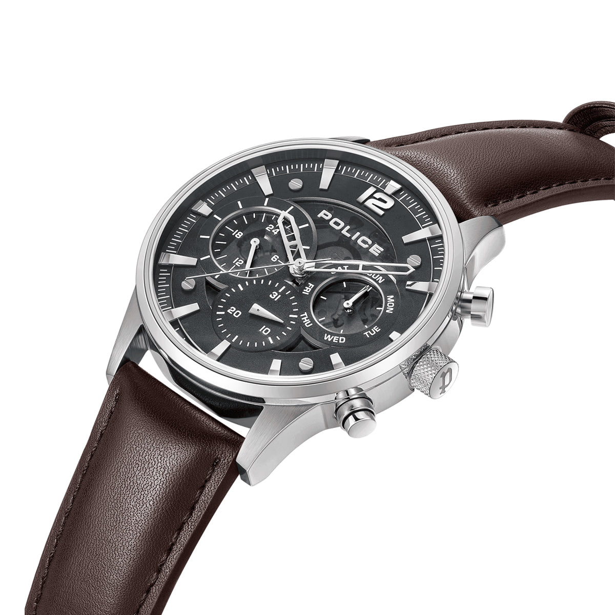 Orologio Police PEWGF0040202M