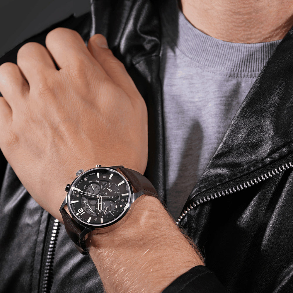 
                  
                    Orologio Police PEWGF0040202M
                  
                